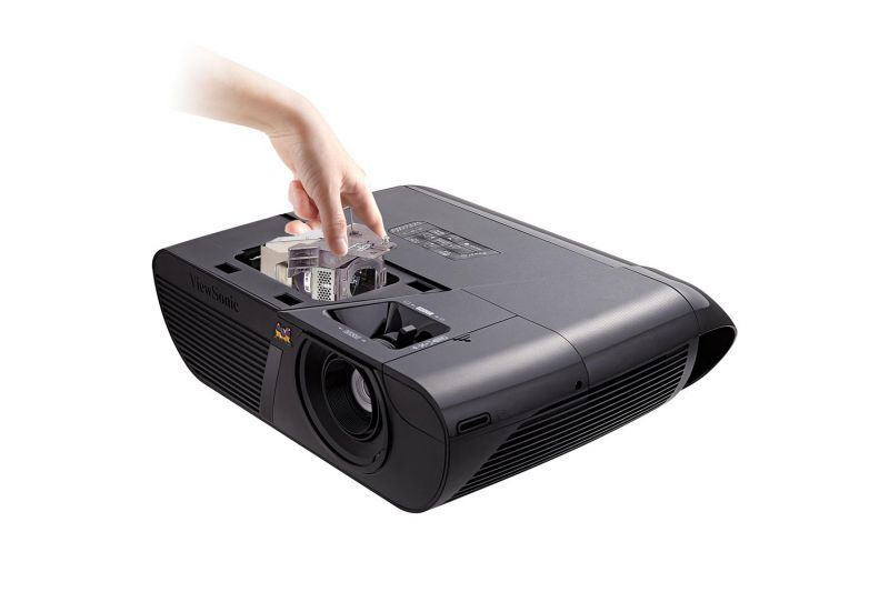 ViewSonic Projector PJD7325