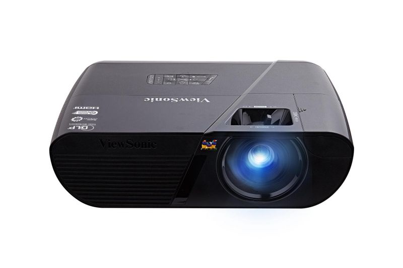 ViewSonic Projector PJD7325