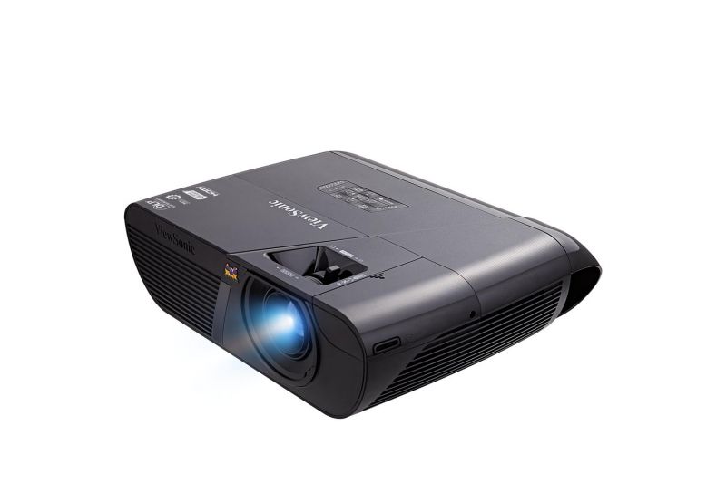 ViewSonic Projector PJD7325