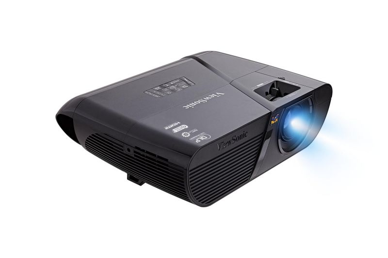 ViewSonic Projector PJD7325