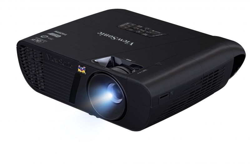 ViewSonic Projector PJD7326