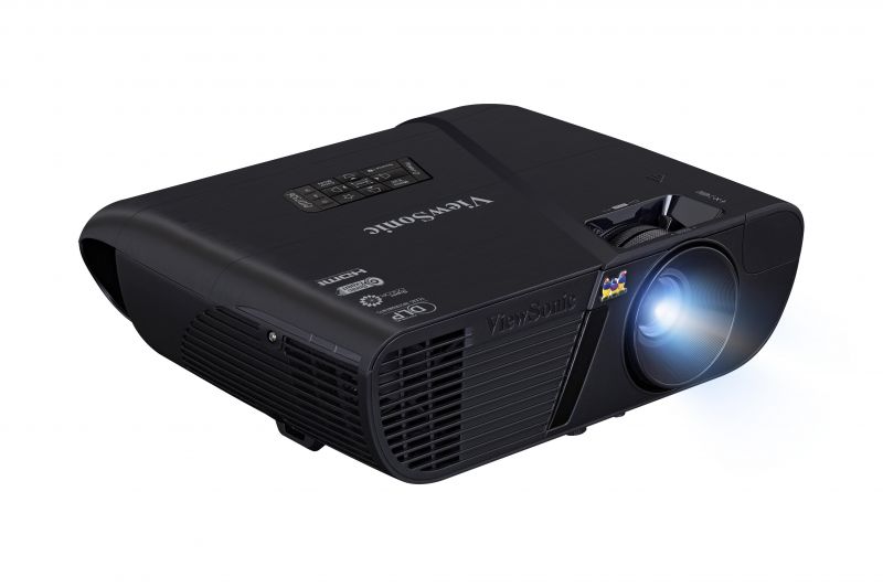 ViewSonic Projector PJD7326