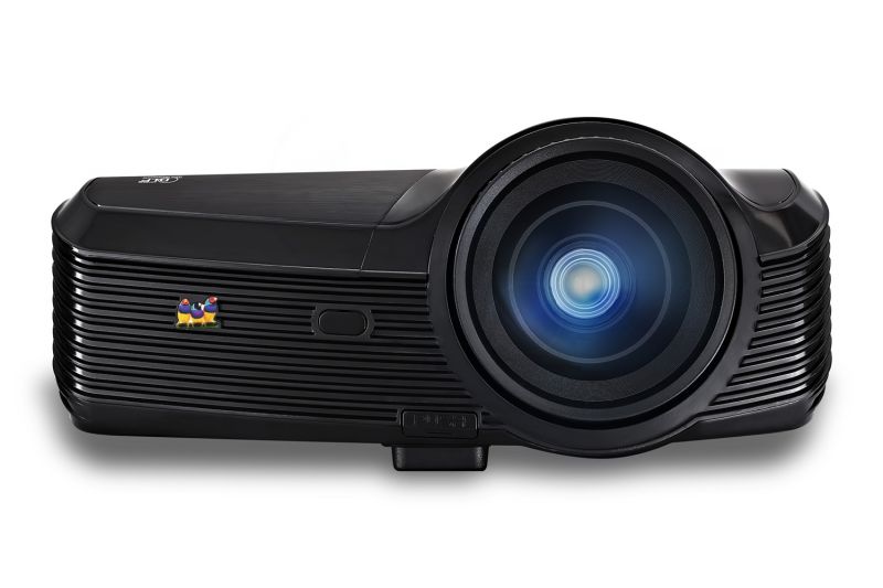 ViewSonic Projector PJD7533w