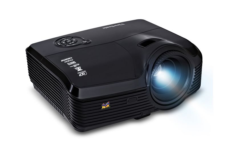 ViewSonic Projector PJD7533w