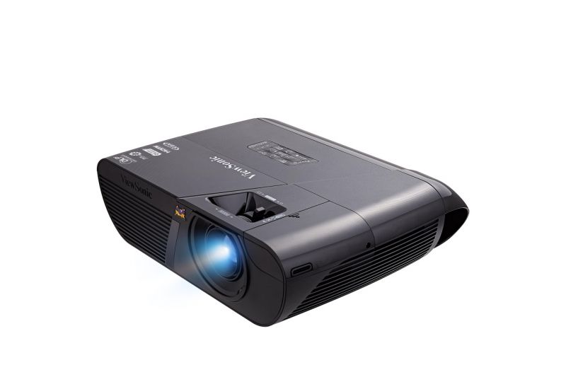 ViewSonic Projector PJD7525w