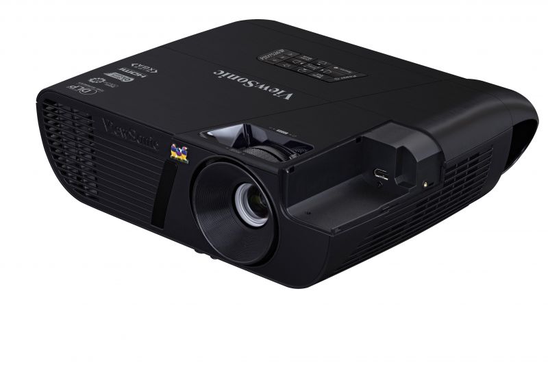 ViewSonic Projector PJD7526w