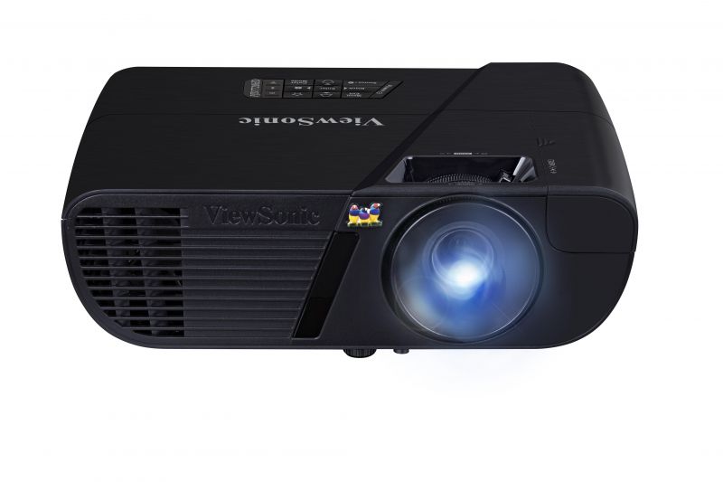 ViewSonic Projector PJD7720HD