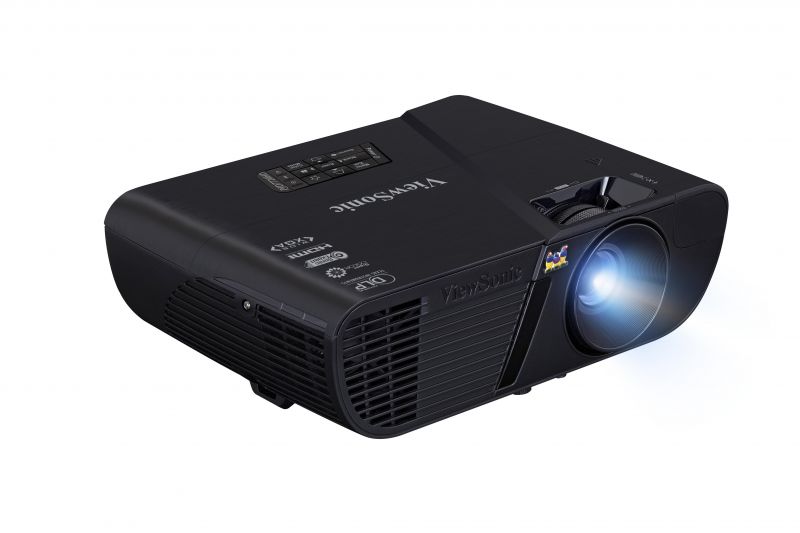 ViewSonic Projector PJD7720HD