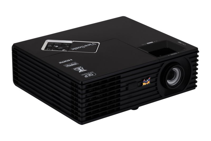 ViewSonic Projector PJD7820HD