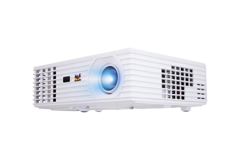 ViewSonic Projector PJD7822HDL