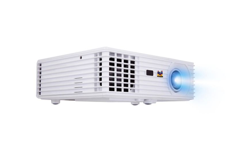 ViewSonic Projector PJD7822HDL