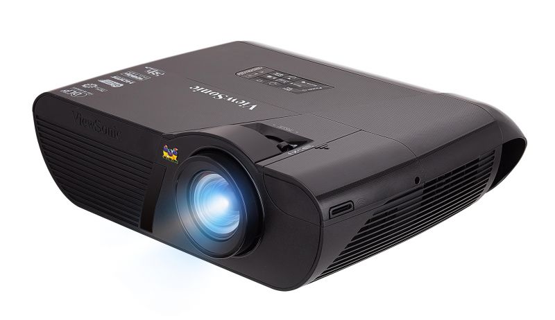 ViewSonic Projector PJD7825HD