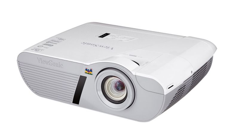 ViewSonic Projector PJD7830HDL