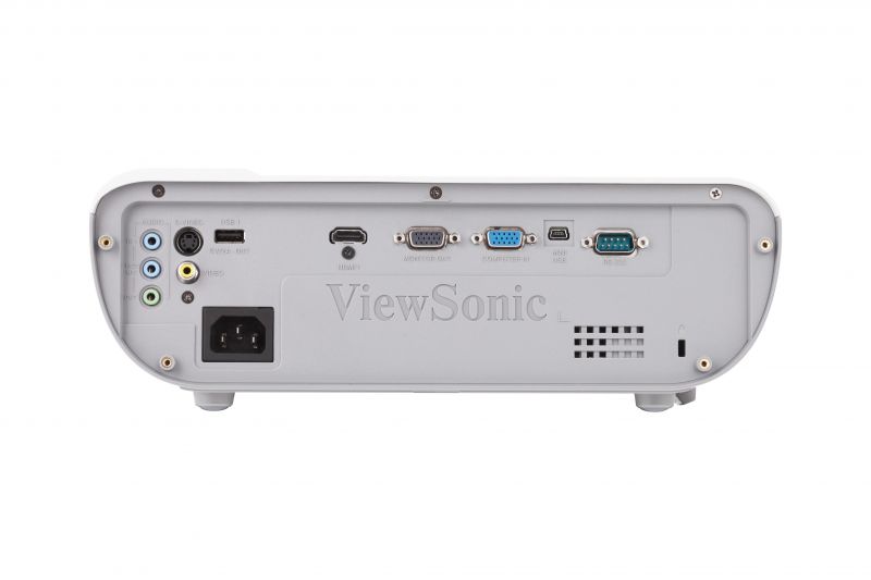 ViewSonic Projector PJD7831HDL