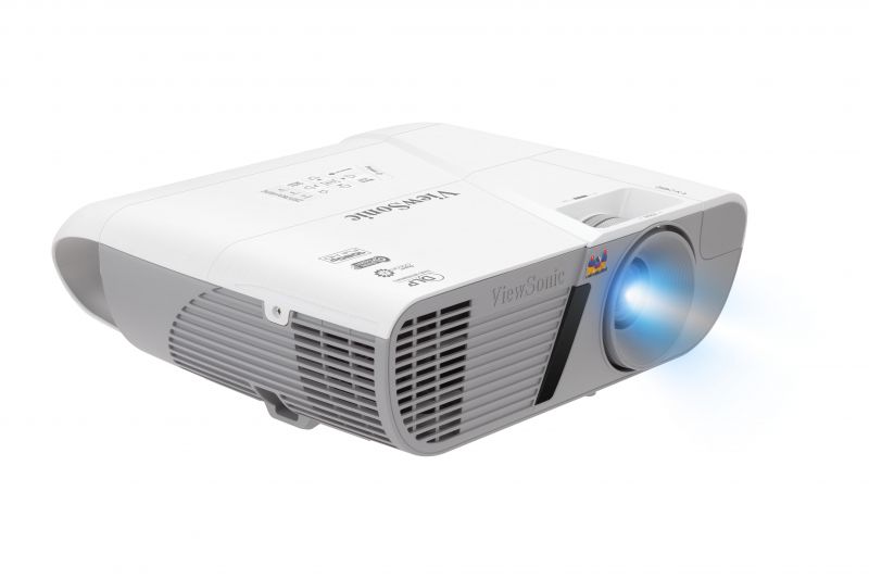 ViewSonic Projector PJD7831HDL