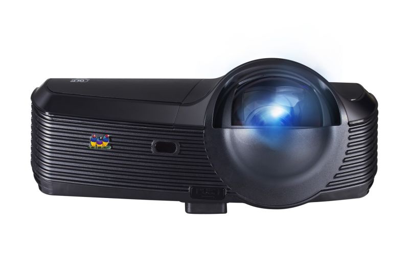 ViewSonic Projector PJD8333s