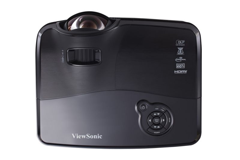 ViewSonic Projector PJD8333s