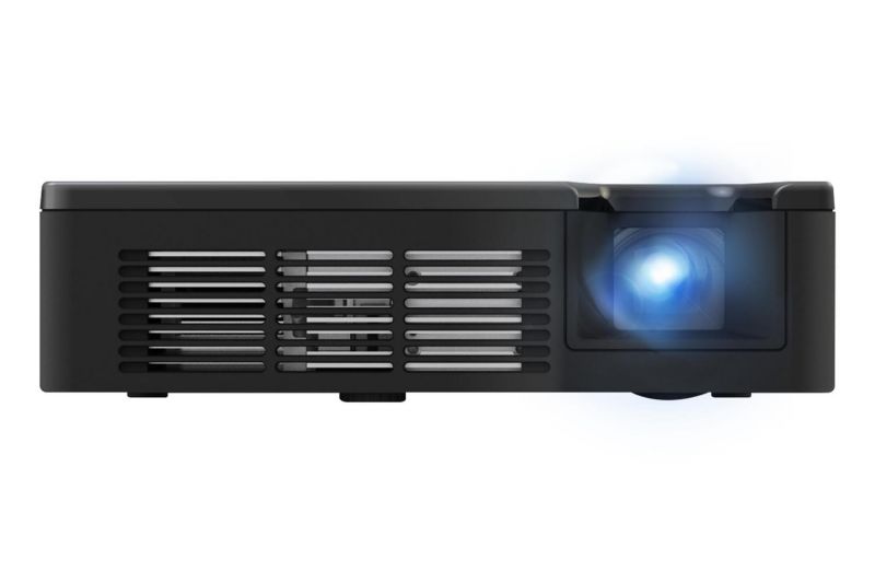 ViewSonic Projector PLED-W600