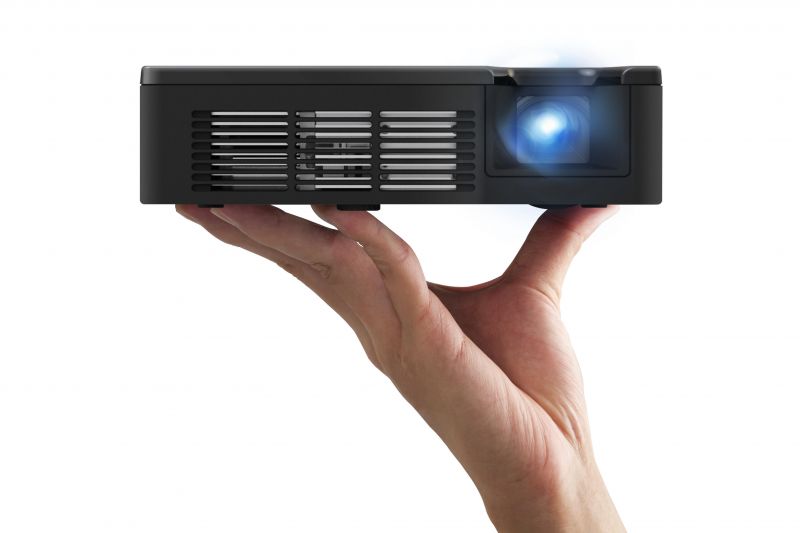 ViewSonic Projector PLED-W800