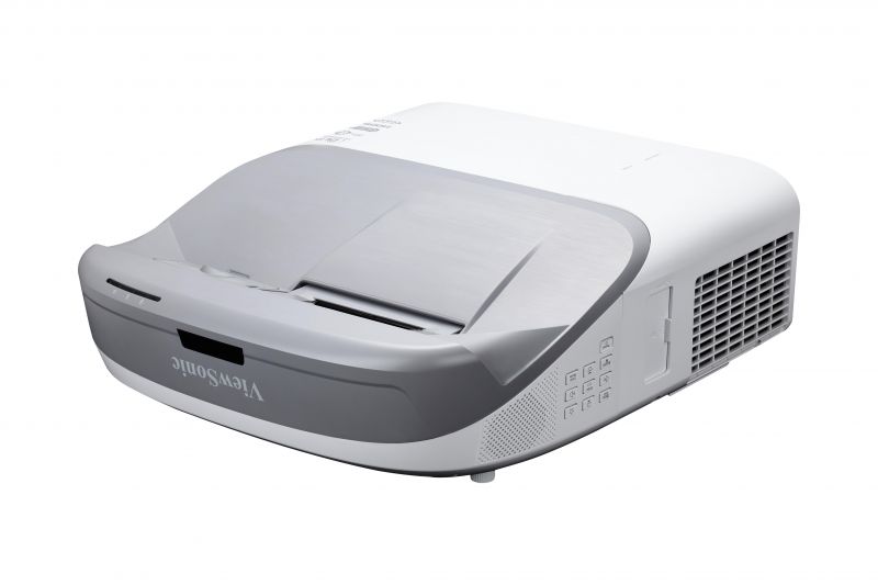 ViewSonic Projector PS750HD