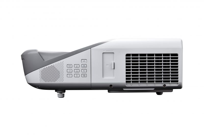 ViewSonic Projector PS750HD