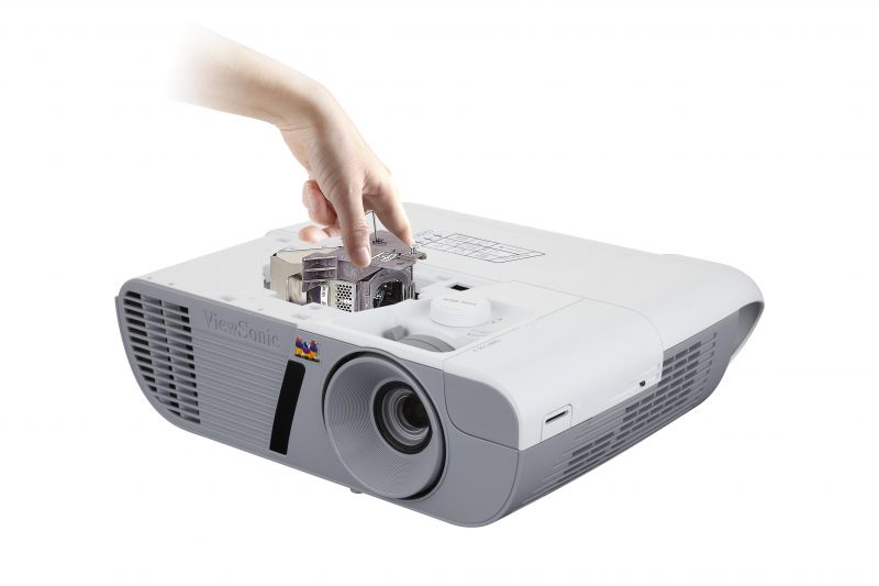 ViewSonic Projector PX726HD