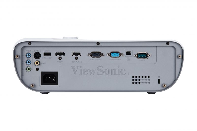 ViewSonic Projector PX726HD