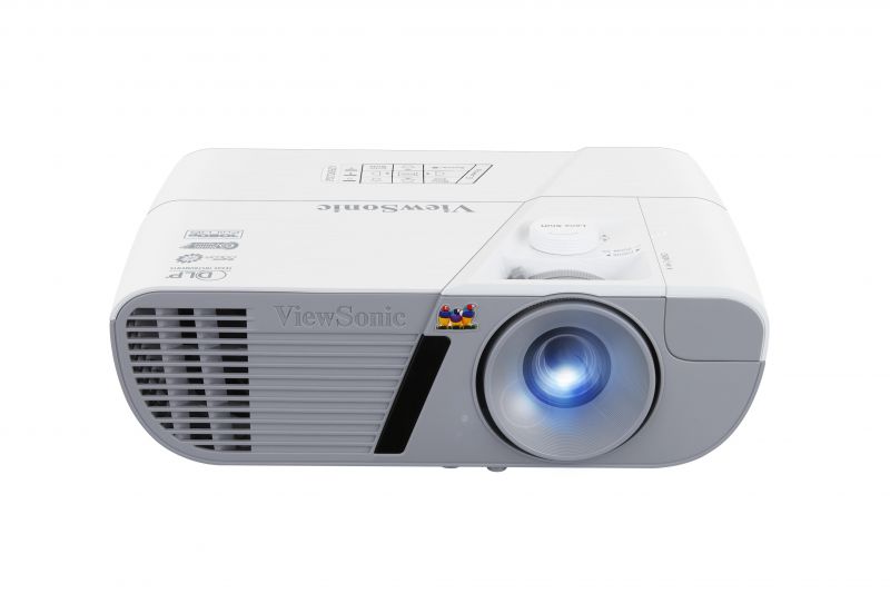 ViewSonic Projector PX726HD