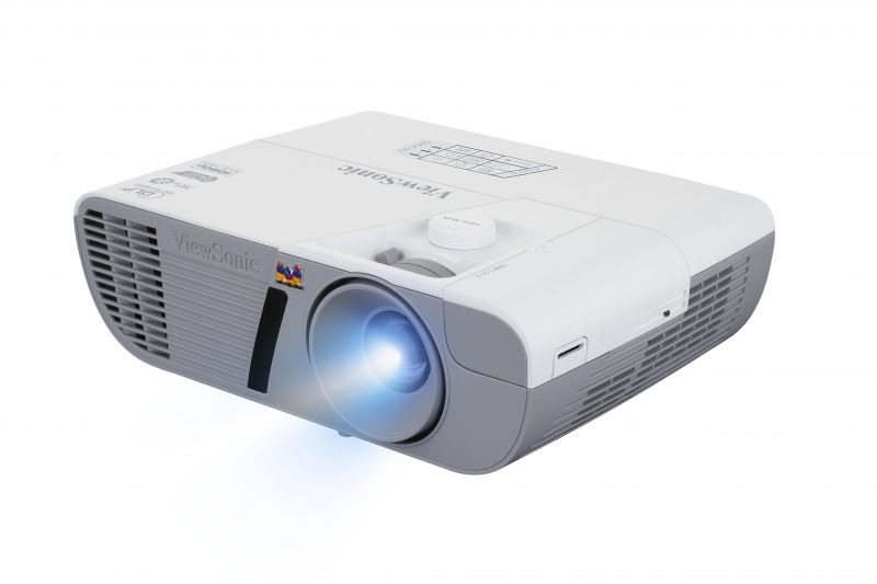 ViewSonic Projector PX726HD