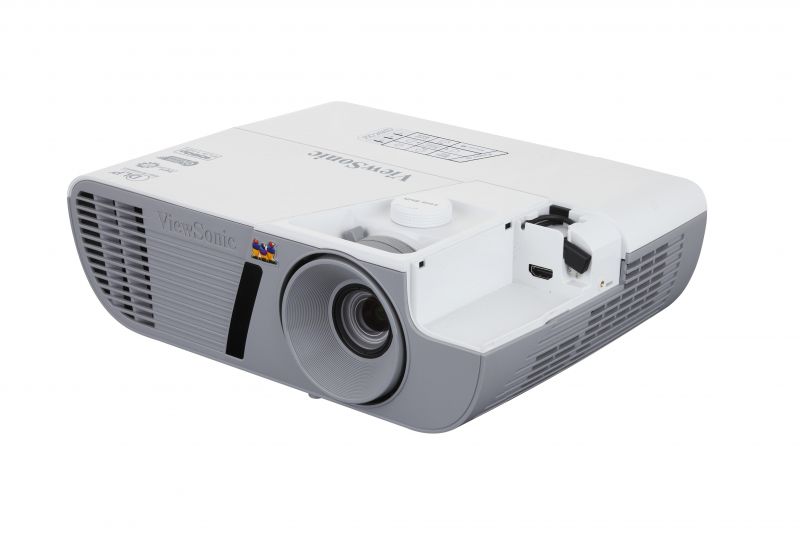 ViewSonic Projector PX726HD