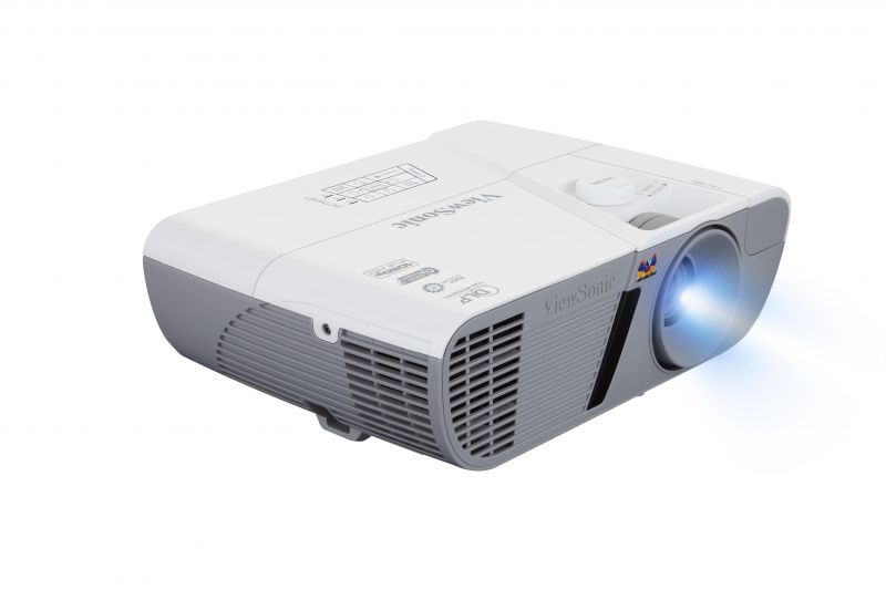 ViewSonic Projector PX726HD