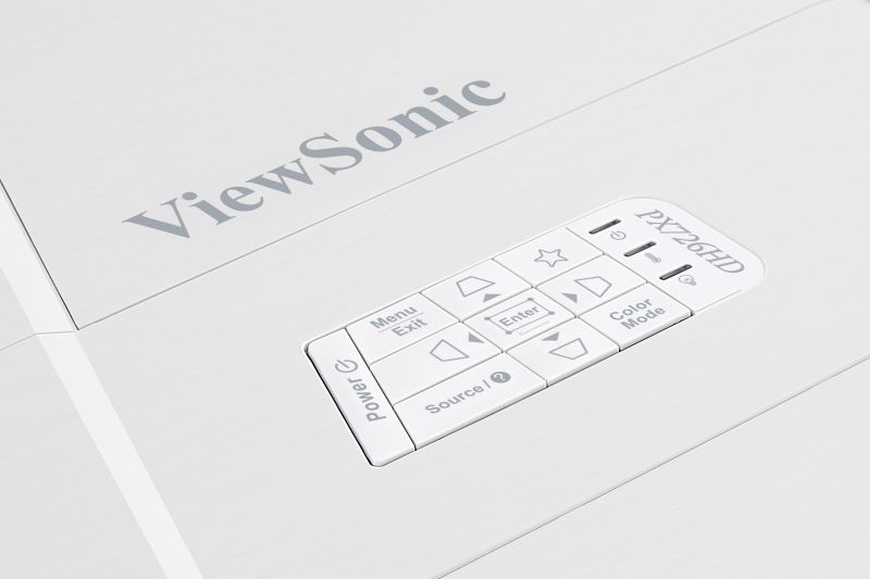 ViewSonic Projector PX726HD