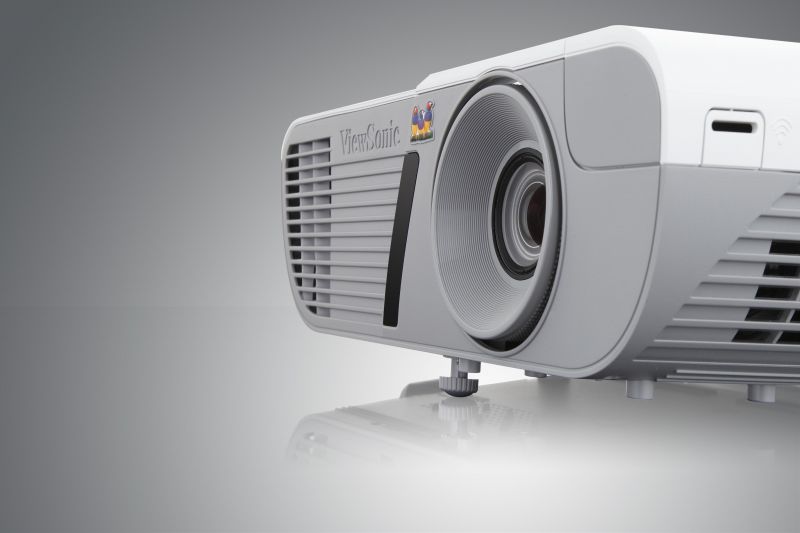 ViewSonic Projector PX726HD