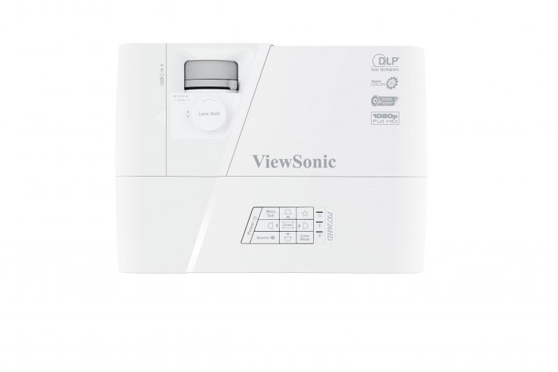 ViewSonic Projector PX726HD