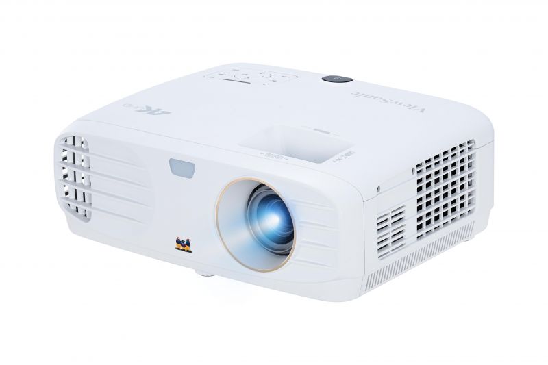 ViewSonic Projector PX747-4K