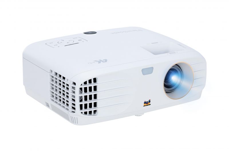 ViewSonic Projector PX747-4K