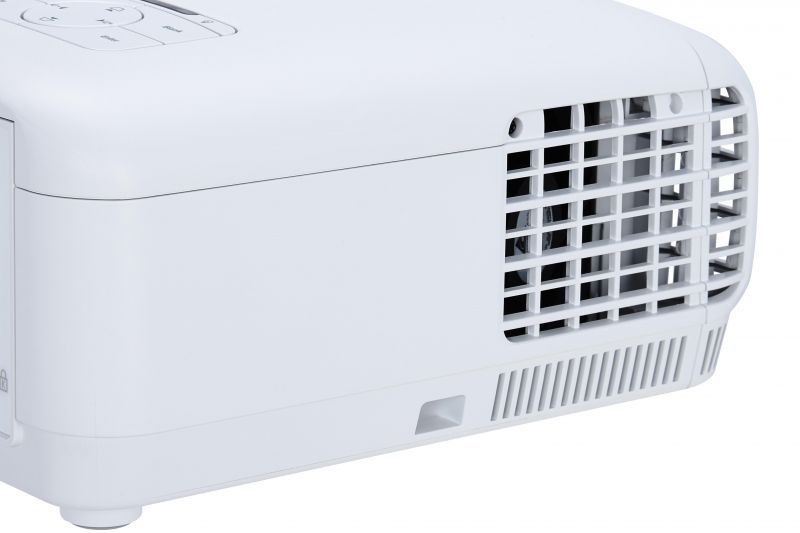 ViewSonic Projector PX747-4K