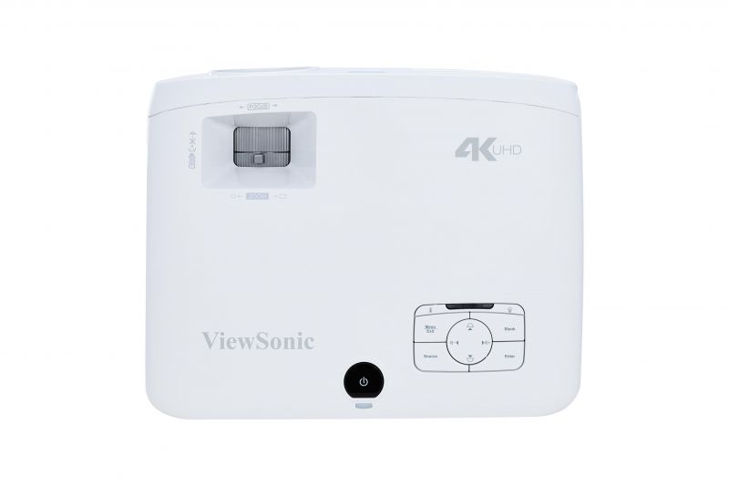 ViewSonic Projector PX747-4K