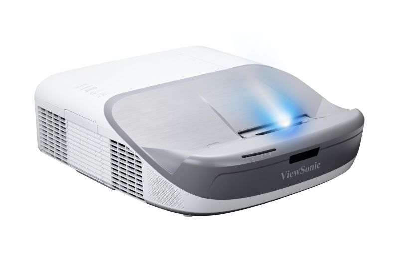 ViewSonic Projector PX800HD