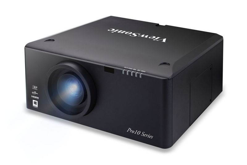 ViewSonic Projector Pro10100