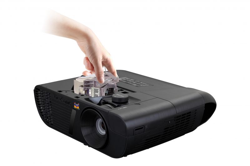 ViewSonic Projector Pro7827HD