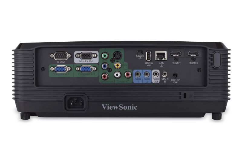 ViewSonic Projector Pro8520HD