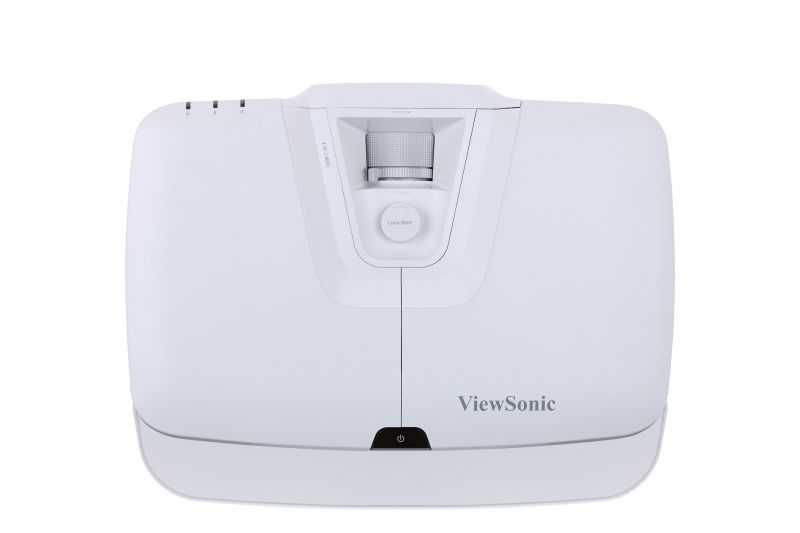 ViewSonic Projector Pro8530HDL