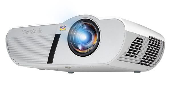 ViewSonic Projector PJD5350LS