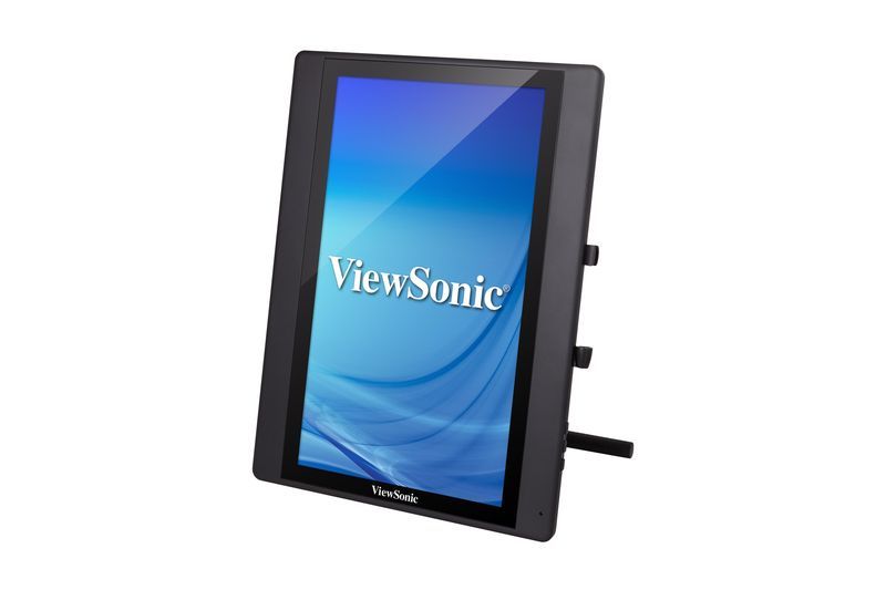 ViewSonic Pen Display PD1611