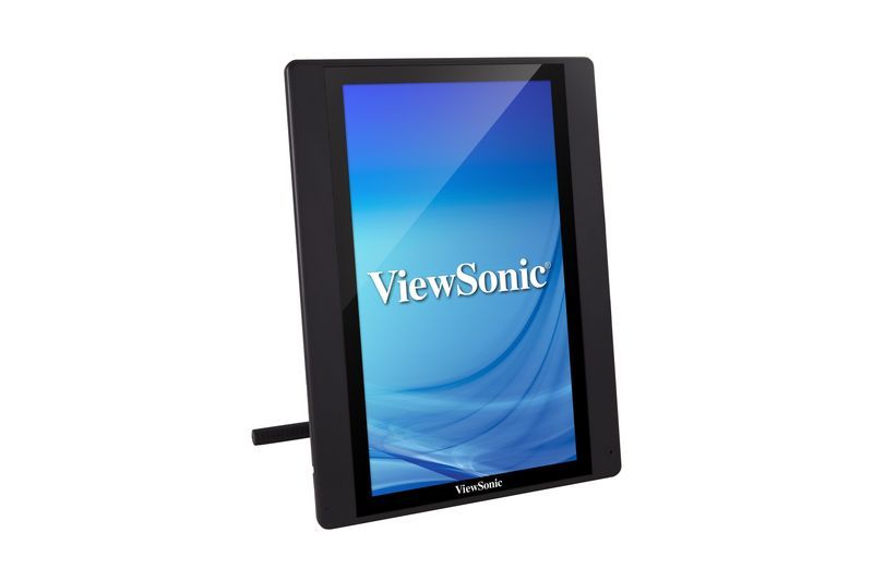 ViewSonic Pen Display PD1611