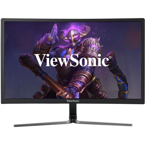 ViewSonic LCD Display VX2458-C-mhd