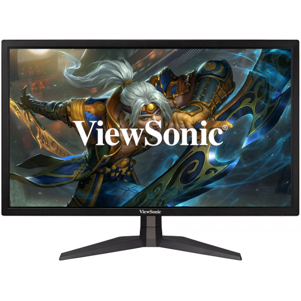 ViewSonic LCD Display VX2458-P-MHD