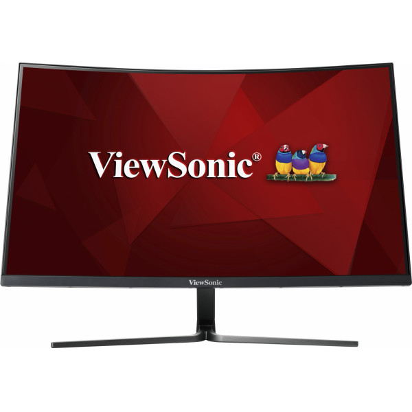 ViewSonic LCD Display VX2758-PC-MH