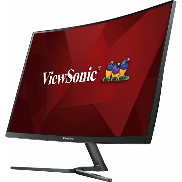 ViewSonic LCD Display VX2758-PC-MH